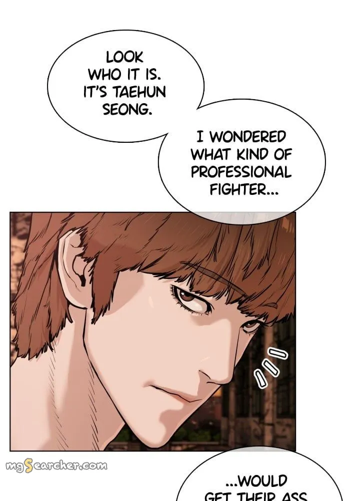Read How to Fight EN Manga Online
