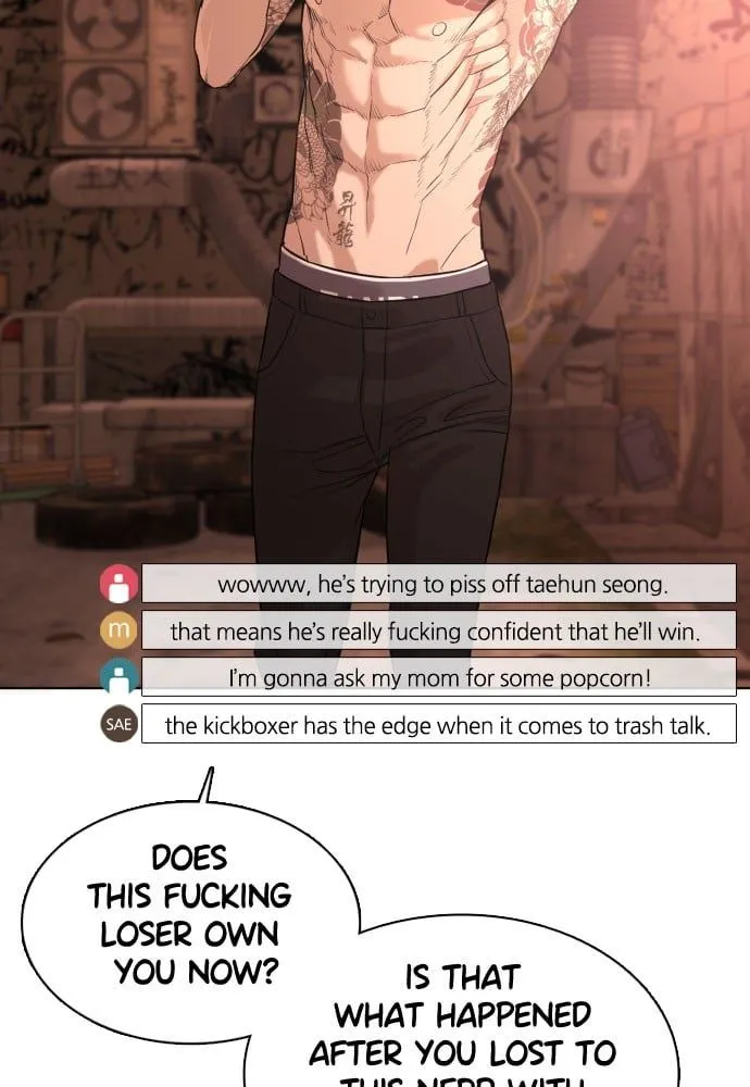 Read How to Fight EN Manga Online
