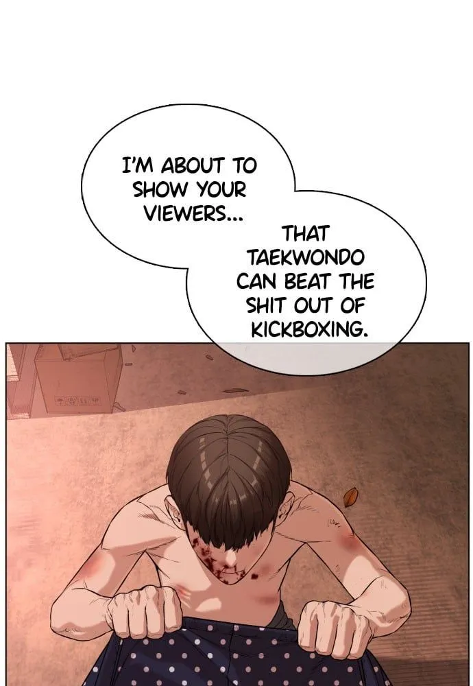Read How to Fight EN Manga Online
