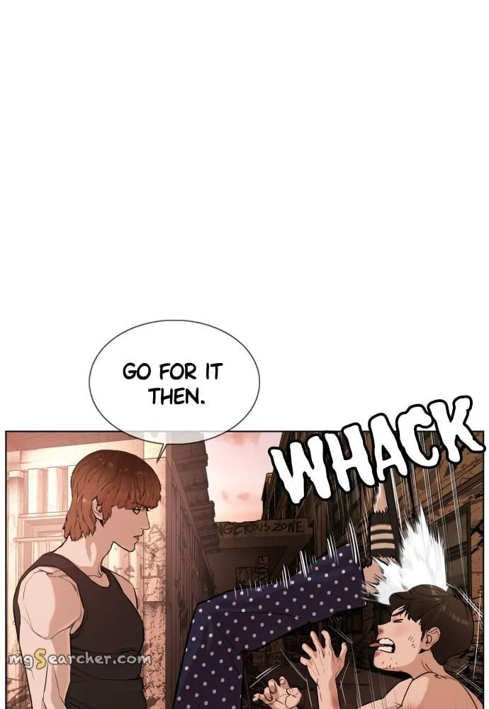 Read How to Fight EN Manga Online