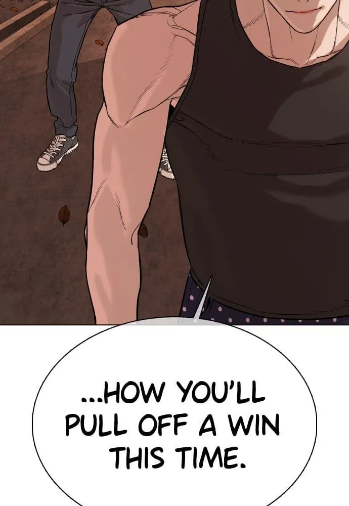 Read How to Fight EN Manga Online