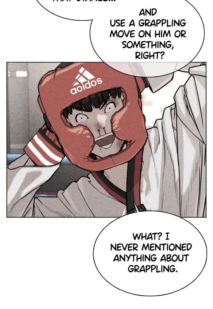 Read How to Fight EN Manga Online