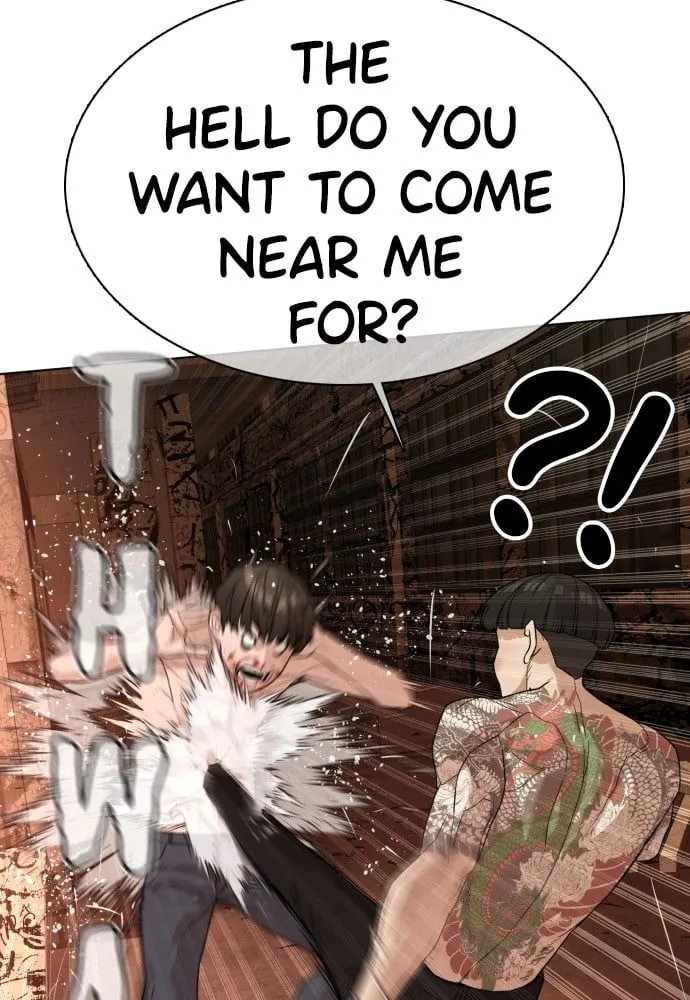 Read How to Fight EN Manga Online