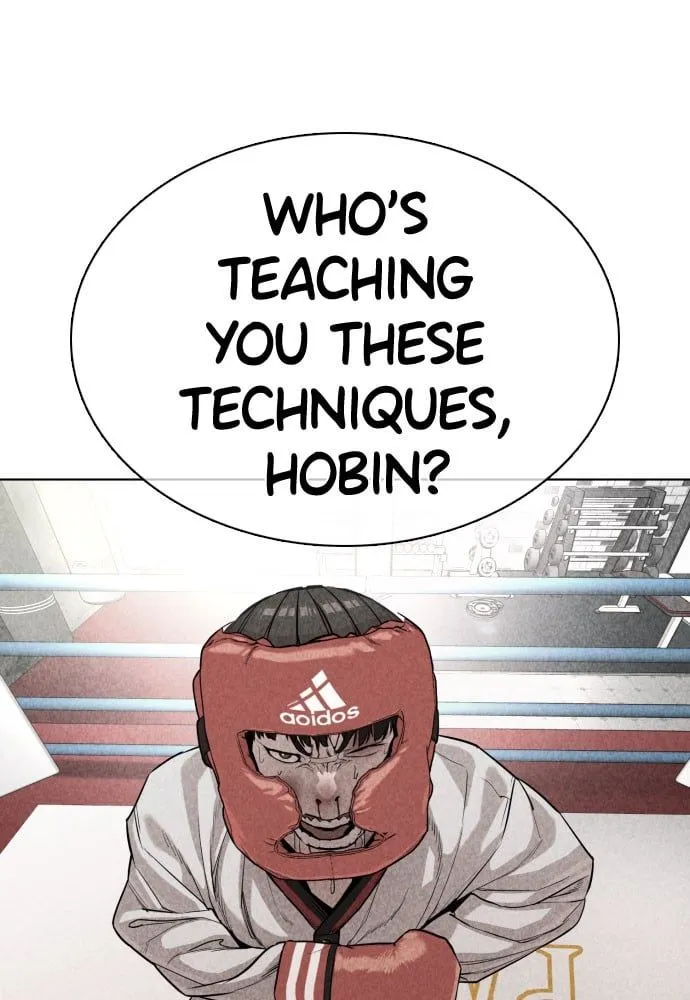Read How to Fight EN Manga Online