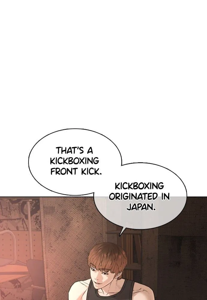 Read How to Fight EN Manga Online