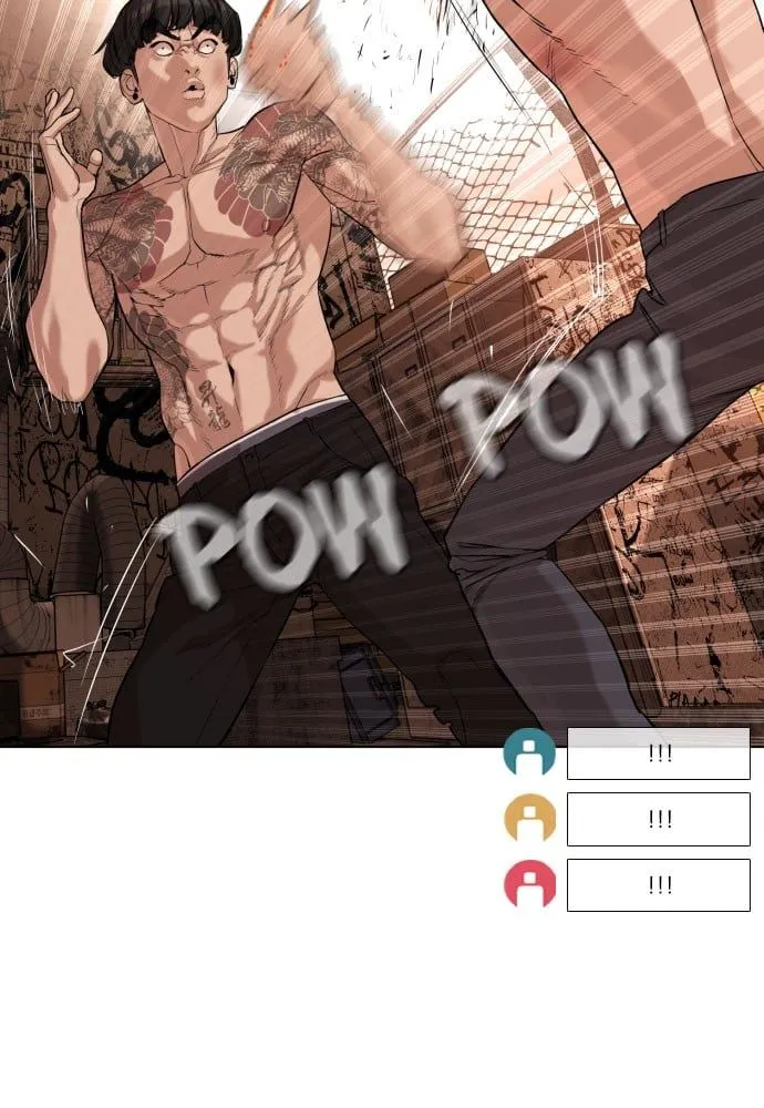 Read How to Fight EN Manga Online