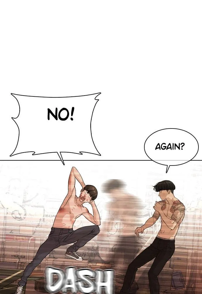 Read How to Fight EN Manga Online