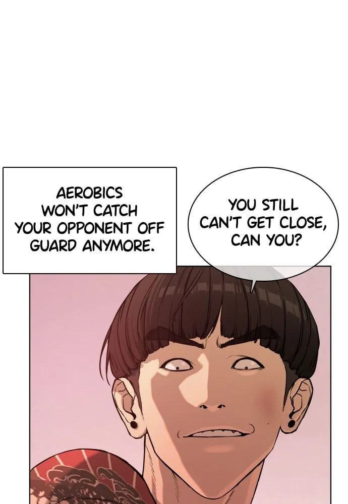 Read How to Fight EN Manga Online