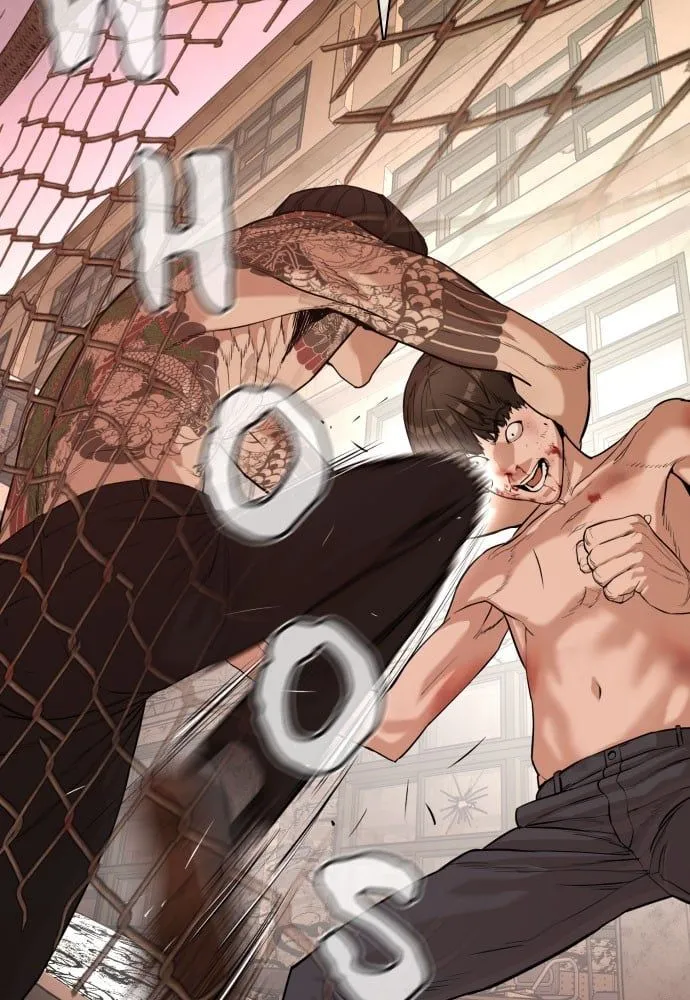 Read How to Fight EN Manga Online