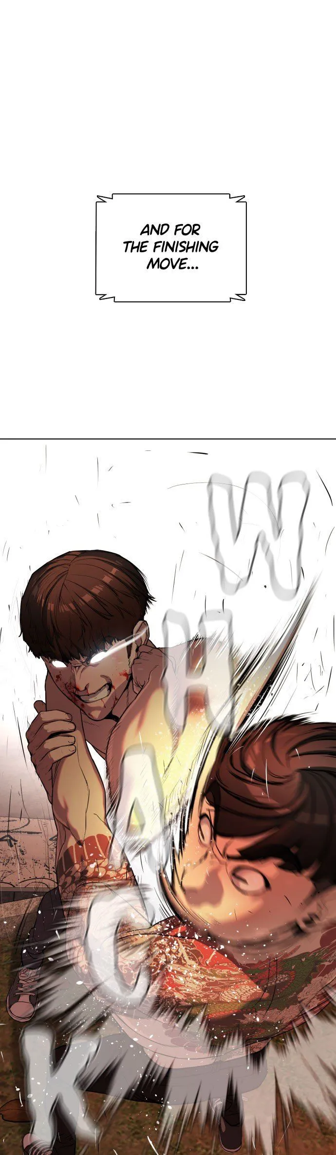 Read How to Fight EN Manga Online