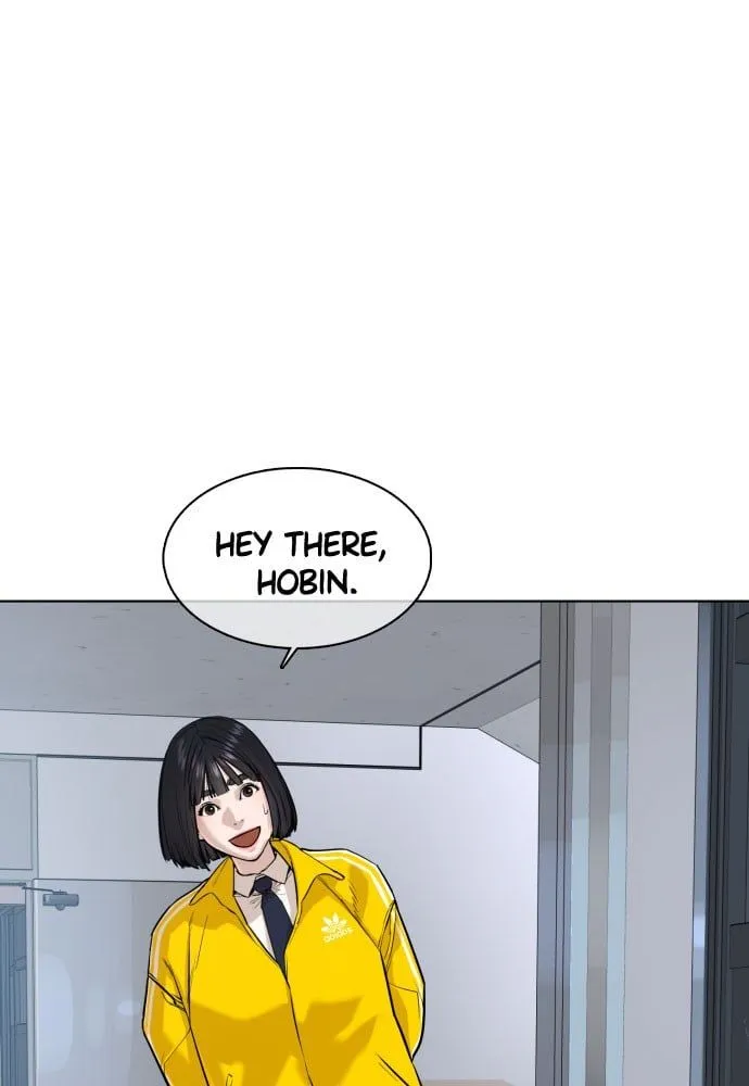 Read How to Fight EN Manga Online