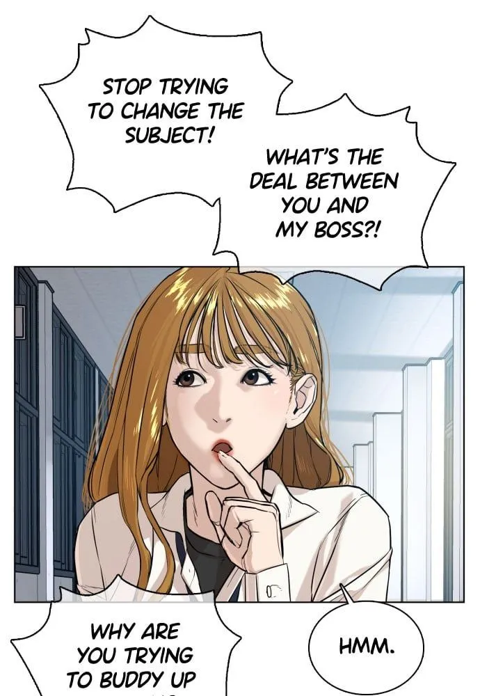 Read How to Fight EN Manga Online