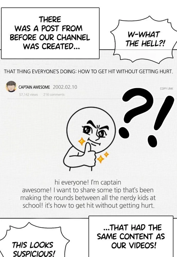Read How to Fight EN Manga Online