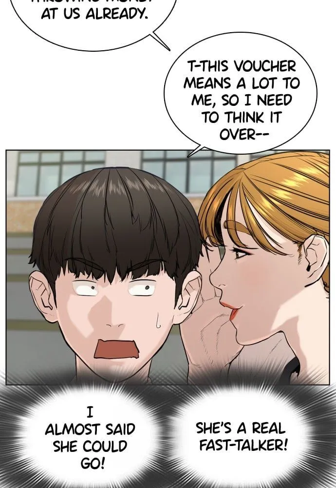 Read How to Fight EN Manga Online