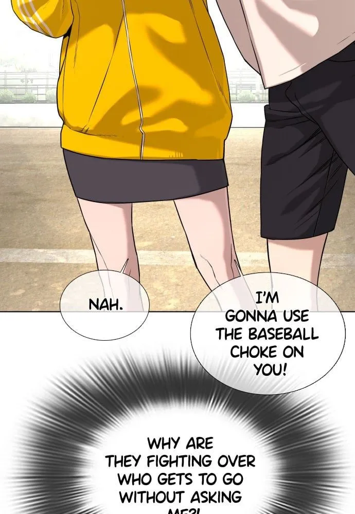 Read How to Fight EN Manga Online