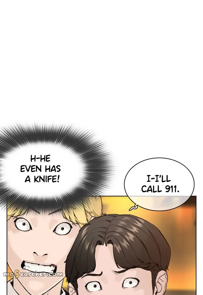 Read How to Fight EN Manga Online