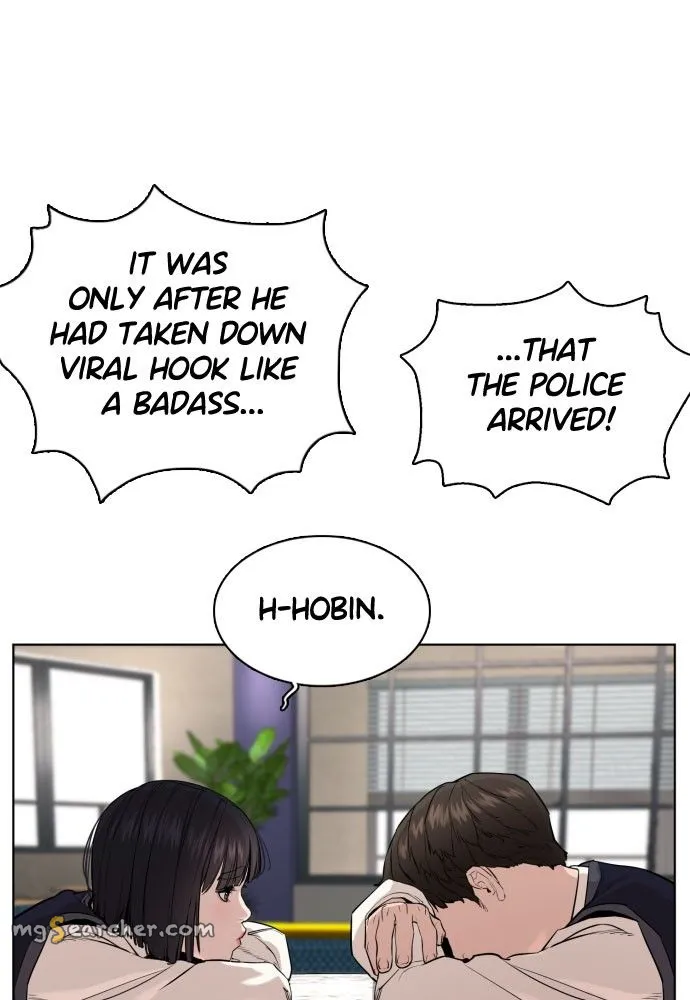 Read How to Fight EN Manga Online
