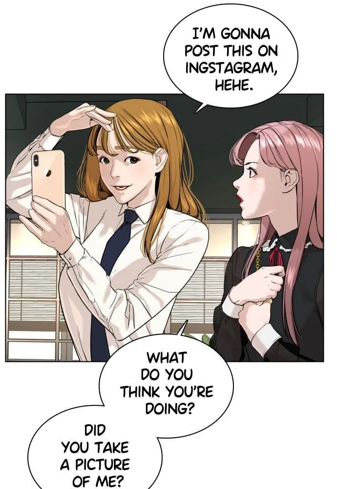 Read How to Fight EN Manga Online