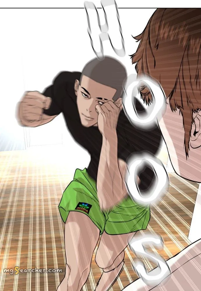 Read How to Fight EN Manga Online