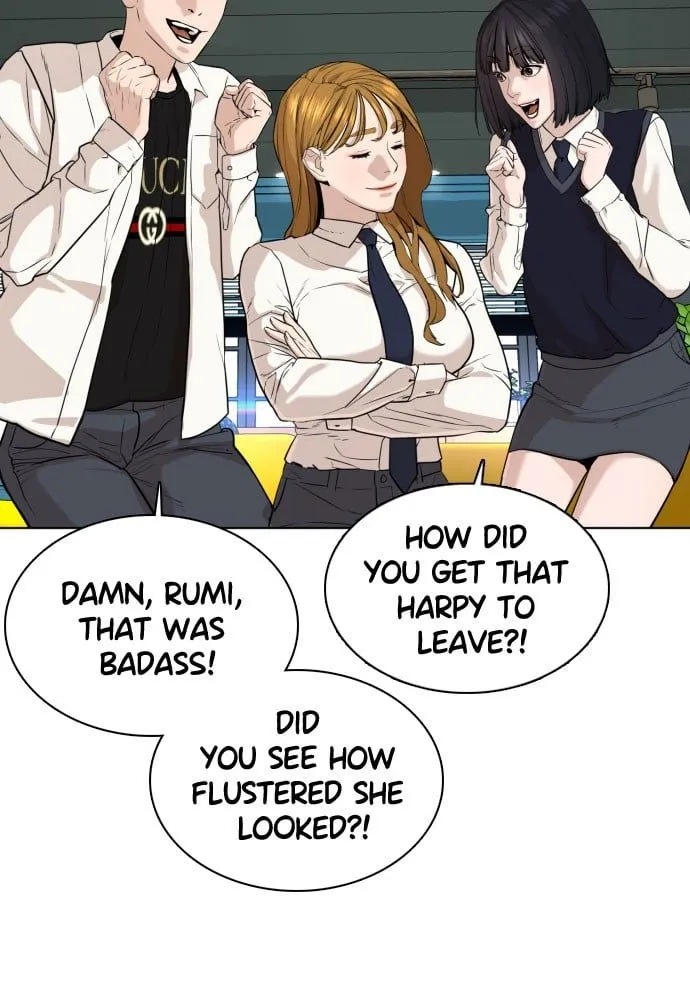Read How to Fight EN Manga Online