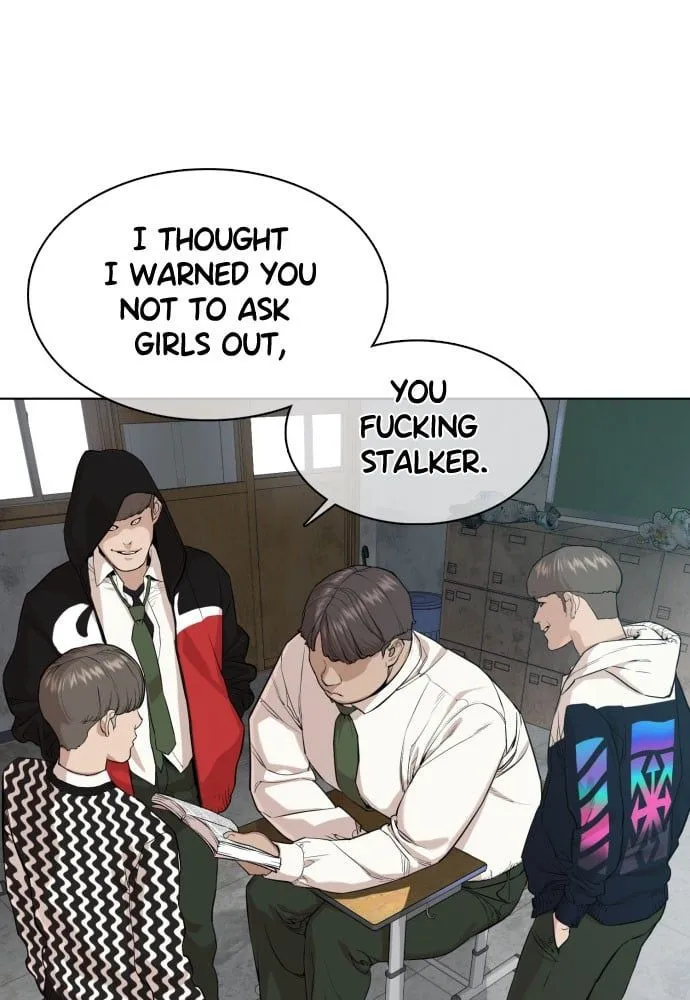 Read How to Fight EN Manga Online