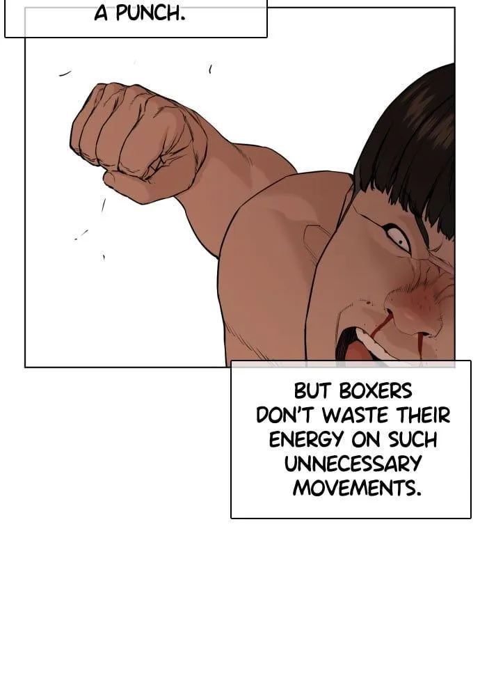 Read How to Fight EN Manga Online
