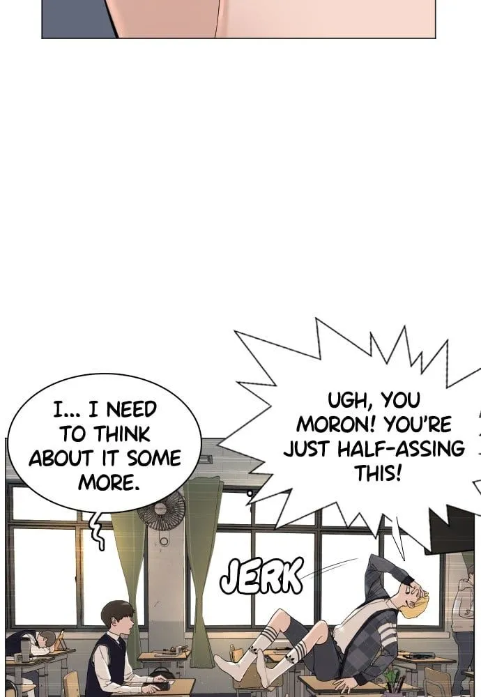 Read How to Fight EN Manga Online