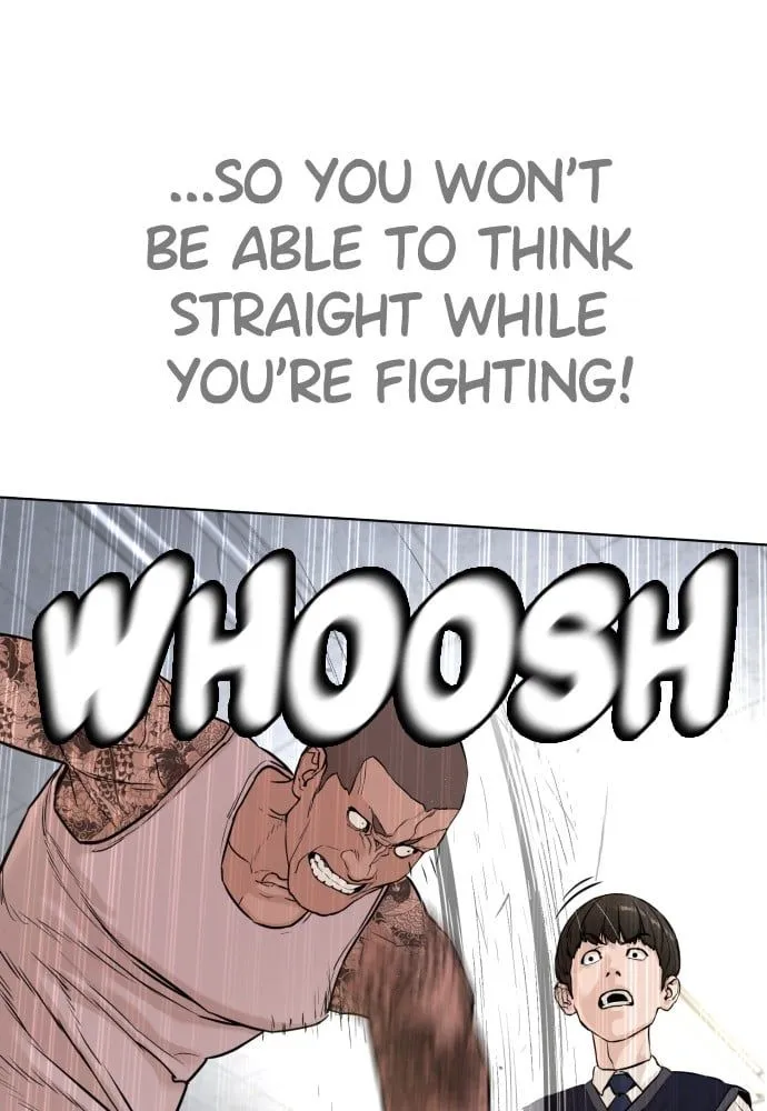 Read How to Fight EN Manga Online