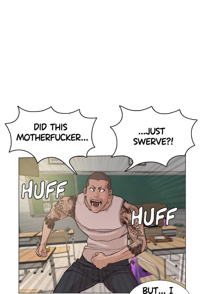 Read How to Fight EN Manga Online
