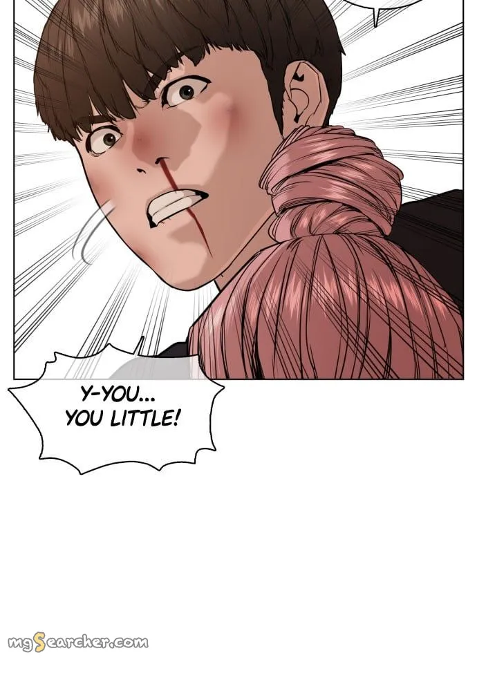 Read How to Fight EN Manga Online
