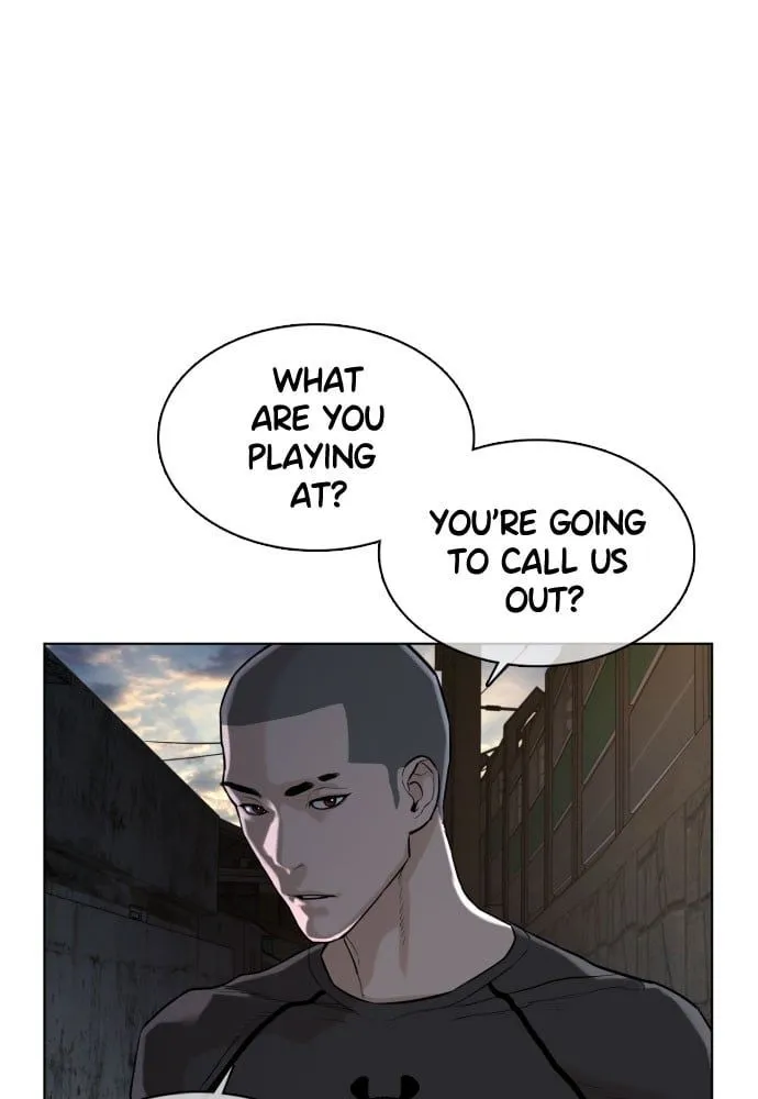 Read How to Fight EN Manga Online