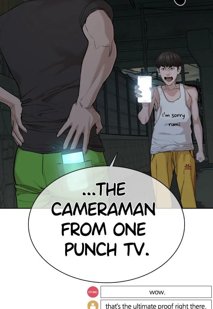 Read How to Fight EN Manga Online