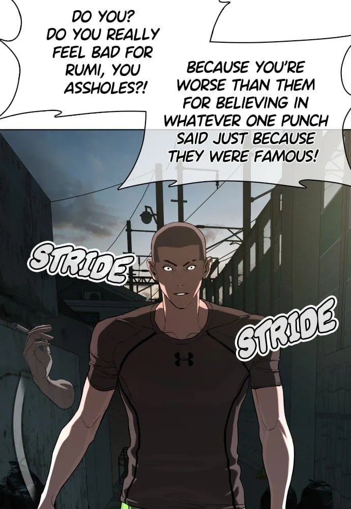Read How to Fight EN Manga Online