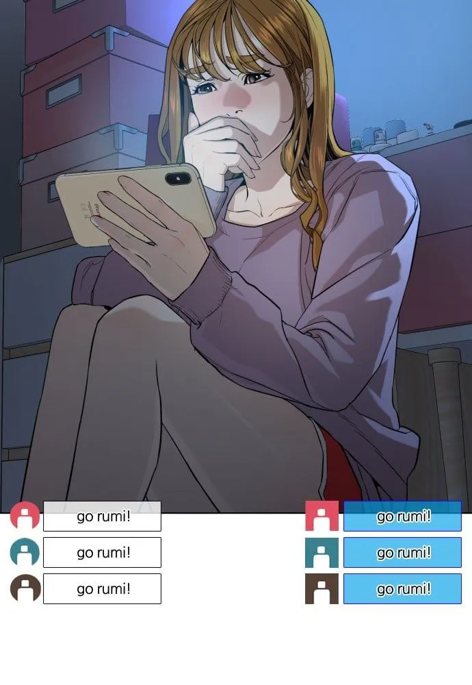 Read How to Fight EN Manga Online