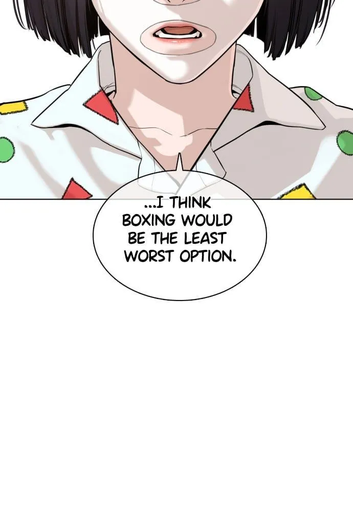 Read How to Fight EN Manga Online