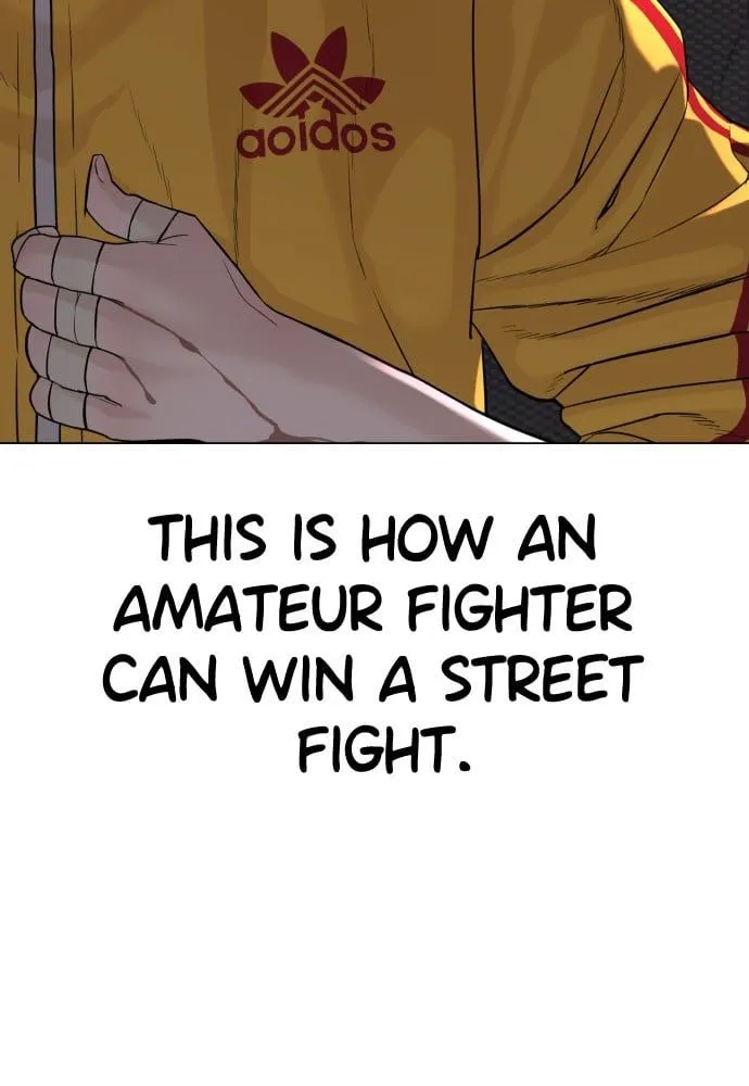 Read How to Fight EN Manga Online