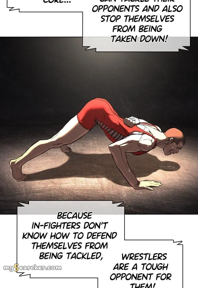 Read How to Fight EN Manga Online