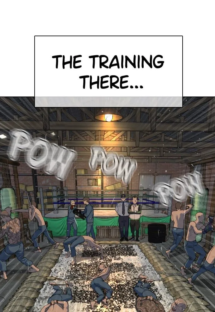 Read How to Fight EN Manga Online
