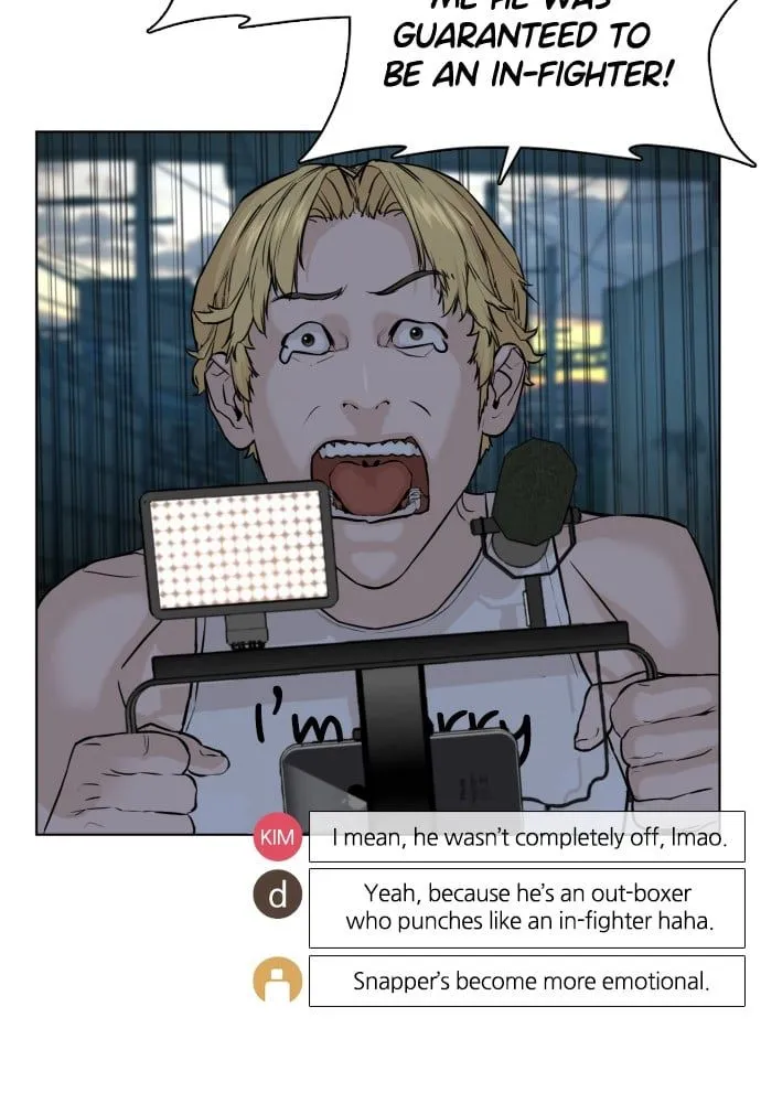 Read How to Fight EN Manga Online