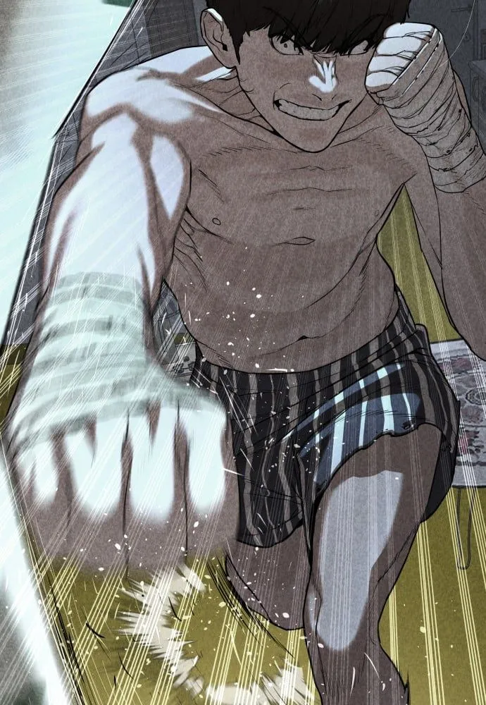 Read How to Fight EN Manga Online