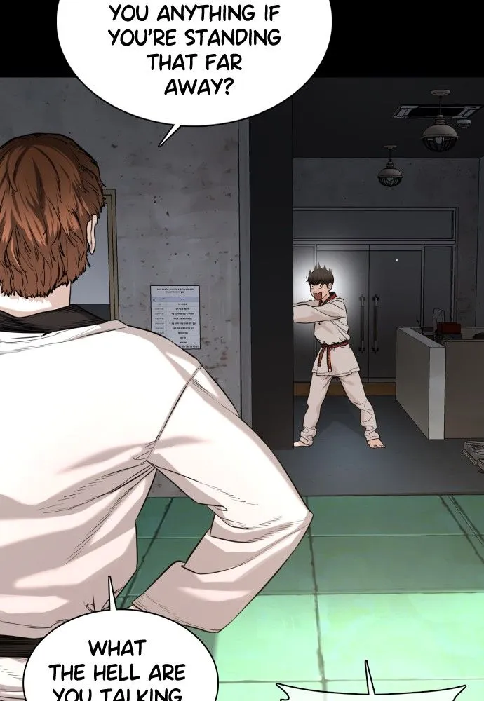 Read How to Fight EN Manga Online