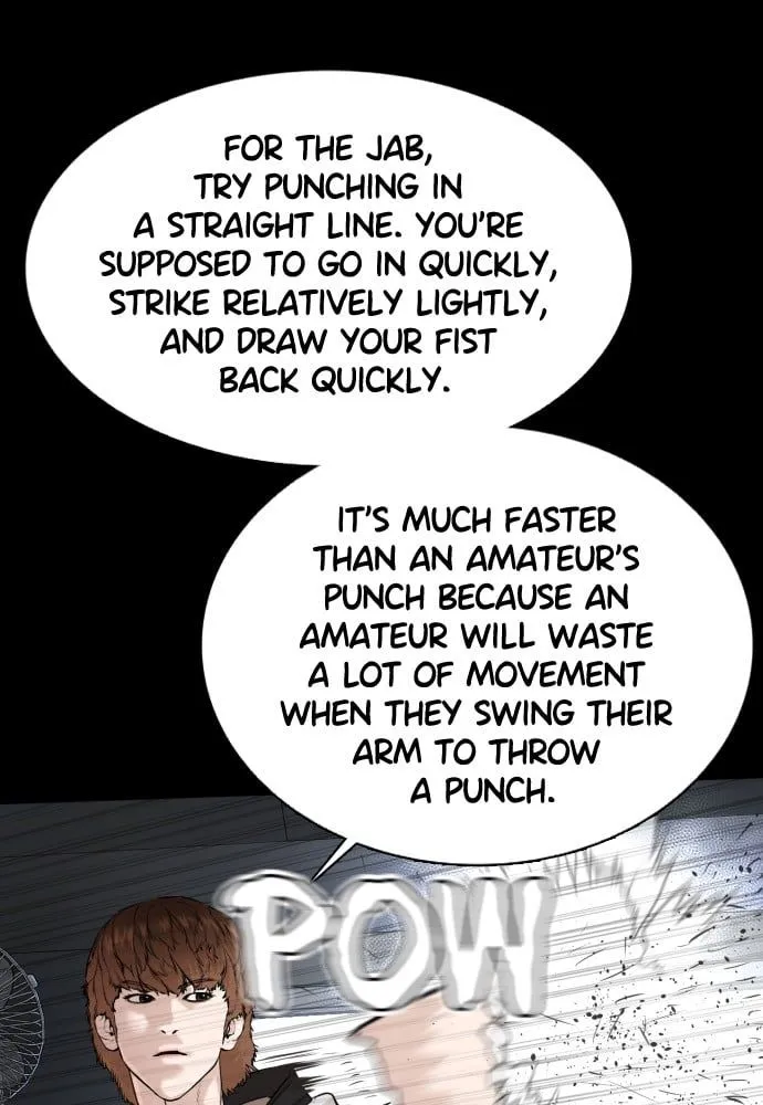 Read How to Fight EN Manga Online