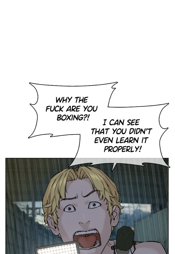 Read How to Fight EN Manga Online