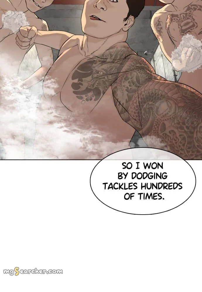 Read How to Fight EN Manga Online