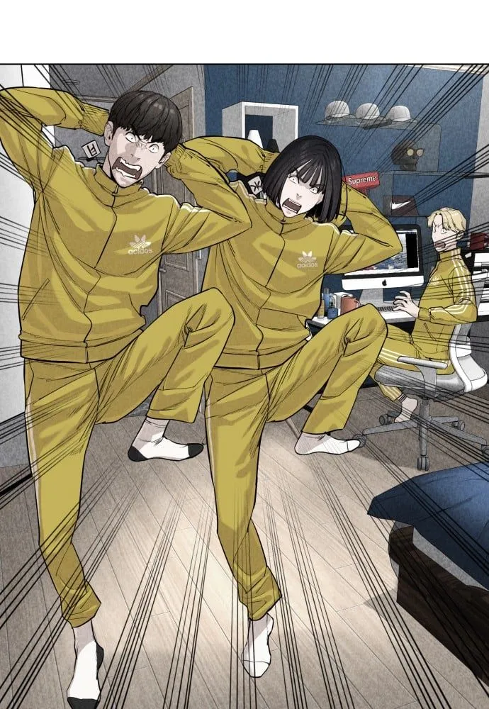 Read How to Fight EN Manga Online