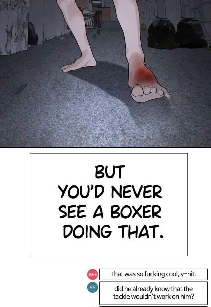Read How to Fight EN Manga Online