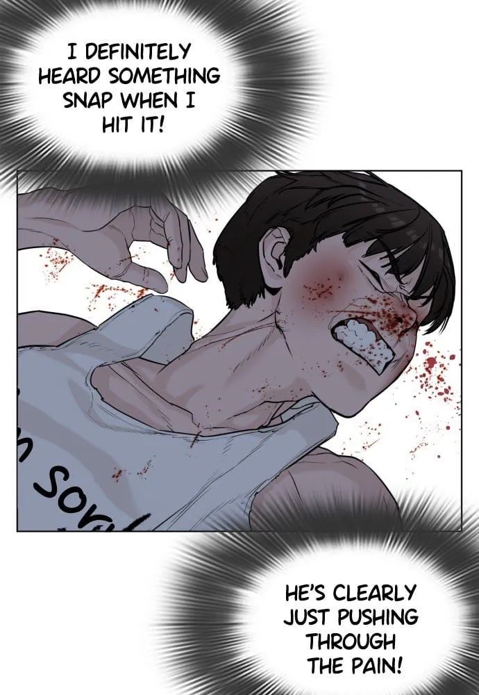 Read How to Fight EN Manga Online