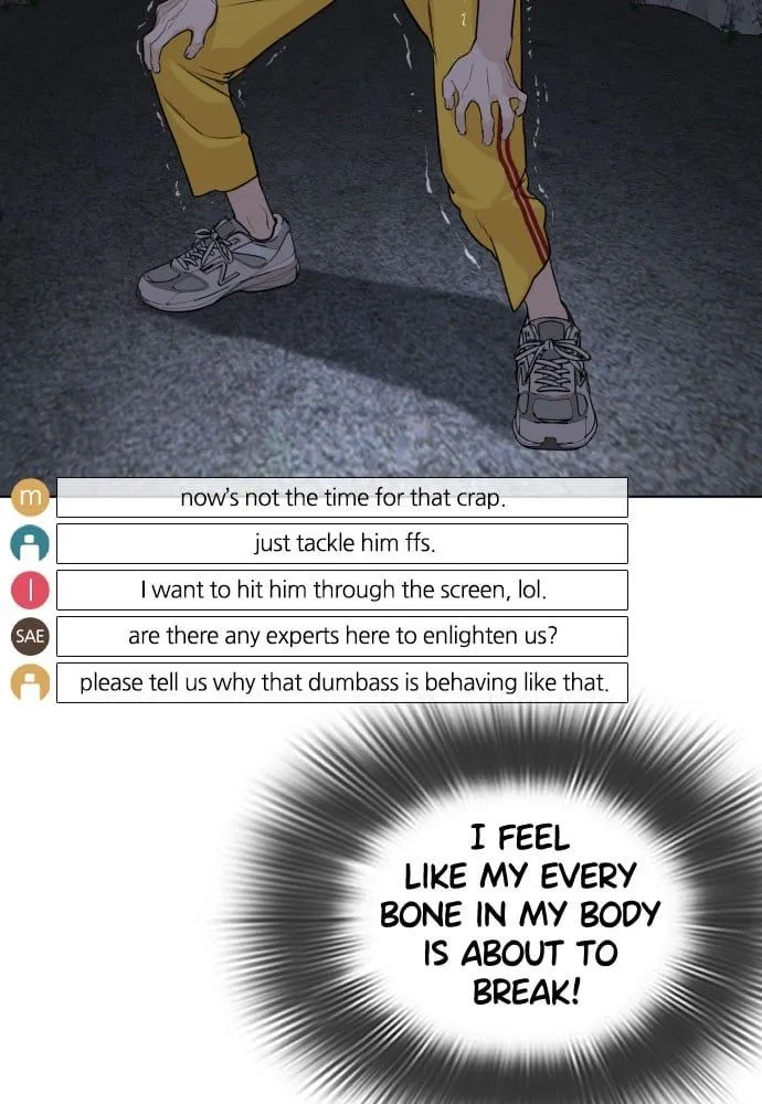 Read How to Fight EN Manga Online