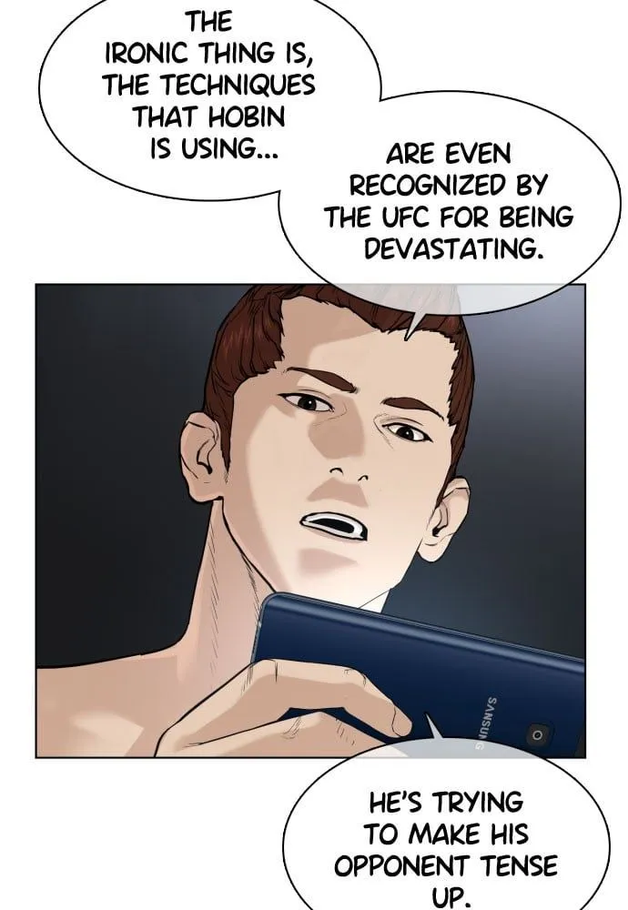 Read How to Fight EN Manga Online