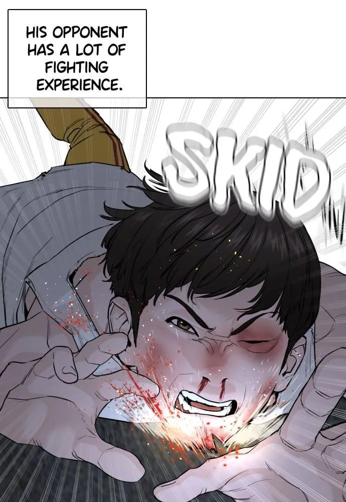 Read How to Fight EN Manga Online